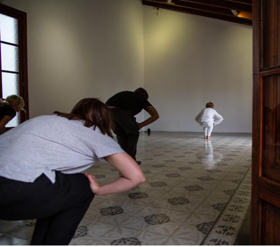 QIGONG